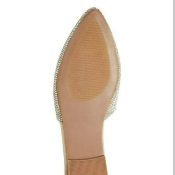 Madden Girl Tania Studded Mules -6 - Picture 2 of 8